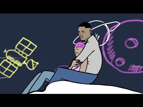 Darrel - Reva (feat. Garry Mapanzure) [REMIX] [Official Visualizer]