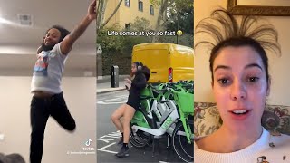 TikToks That Hit Harder Than Tacos On A Tuesday