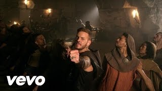 M. Pokora - Le Jour Qui Se Rêve