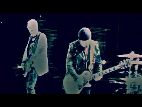 U2 "Acrobat", Live in Berlin, Germany, 2018