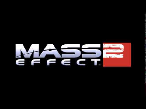 Mass Effect 2 - Jack Wall - An Unknown Enemy