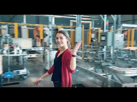 Joignez-vous à notre équipe