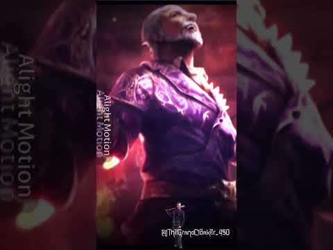 Sheogorath vs Emo || Part 12 || #edit #foryou #murderdrones #scaling #fypシ #elderscrolls #skyrim