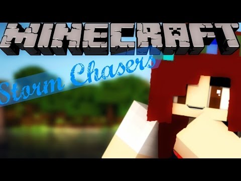 Welcome to Stormwood | Minecraft Storm Chasers: Ep. 1 (Roleplay)