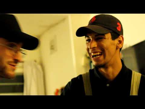 Cocucha Mc - Los jovenes del bajo (BalanceStudio Sesh)