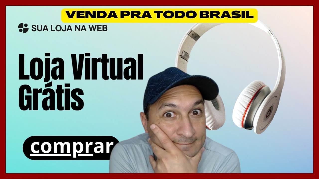 COMO CRIAR UM SITE DE VENDAS GRÁTIS NO CANVA, COMO CRIAR LOJA VIRTUAL GRÁTIS COM CALCULO DE FRETE