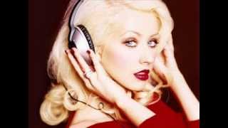 Christina Aguilera - Silent Night