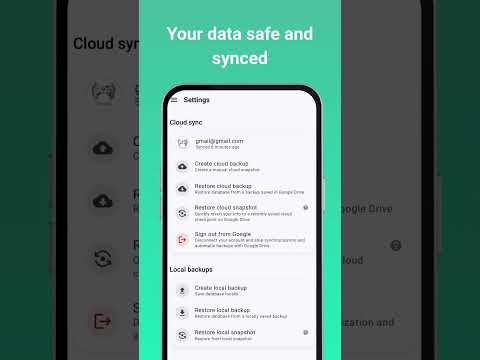 Bills reminder - Veratek video thumbnail