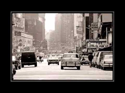 PAT PRESCOTT 1983 WBLS NEW YORK CITY