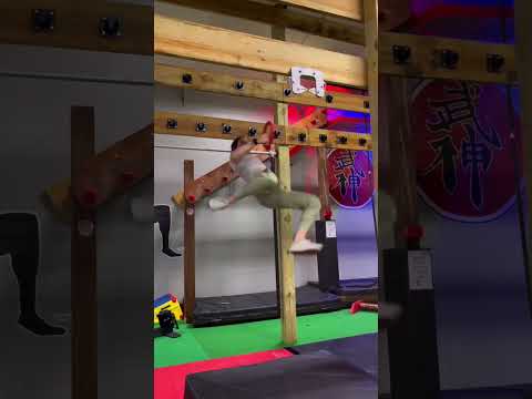 INSANE RING INTO Bear Trap 🤯🤯🤯