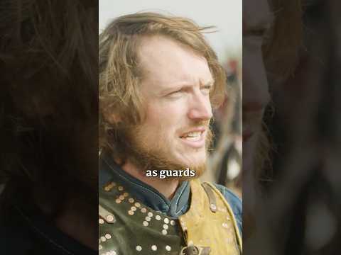 Medieval Levy Troops Weren’t As Bad as You Think