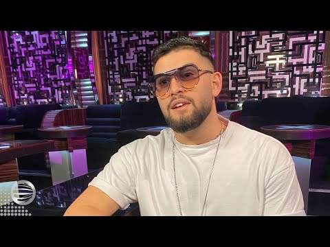 20 GODINI PLANETA - ANTONIO / 20 години Планета - Антонио, 2022