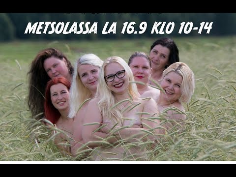 Bileet Metsolassa 16.9 klo 10-14