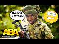 IF IRAN STOPS ME FROM PLAYING ABA ILL STEP IN MYSELF