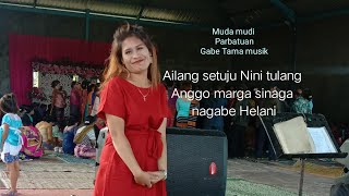 Download lagu Wow suara Muda mudi parbatuan  kereeeennn Abizz || Adat simalungun ||Durini dapdap mp3
