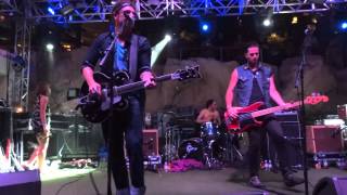 The Airborne Toxic Event- Girls in their Summer Dresses (live)