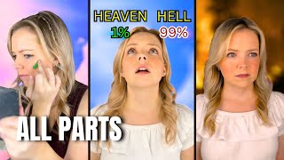 Heaven and Hell | Viral POV Series