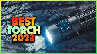 The Ultimate Torch Guide: Find the Perfect Torch for Your Needs