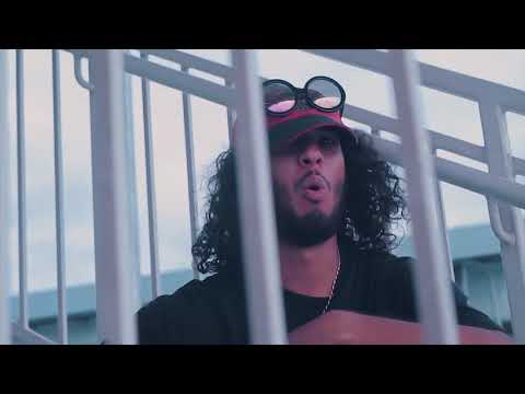 TSA - Dandruff (Official Music Video)