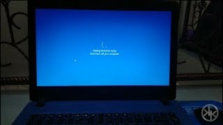 Getting Windows Ready | Windows 10