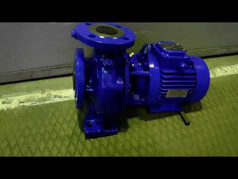 Насос Иртыш ЦМК 50/160-1,1/4