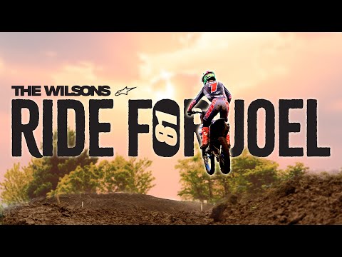 THE WIN STREAK IS OVER!!  - THE WILSONS S3EP2