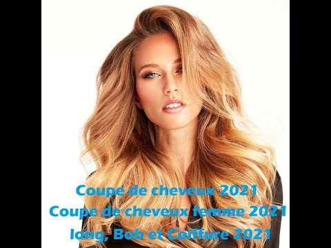 Tendance coiffure 2021 : le Top 3 des coupes à adopter au plus vite ! hqdefault - Tendance coiffure 2021 : le Top 3 des coupes à adopter au plus vite !