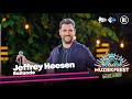 Jeffrey Heesen - Bailando • Muziekfeest op het Plein 2023 // Sterren NL