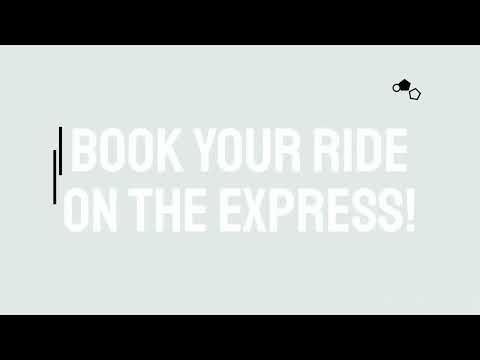 Nyte Train Productions video.
