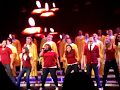 Like A Prayer- Glee Live! Concert 2010 