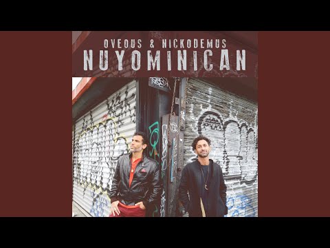Nuyominican