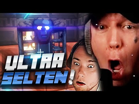 DAS hat bisher noch KEINER GESCHAFFT😱 | FitnaCraft | SpontanaBlack