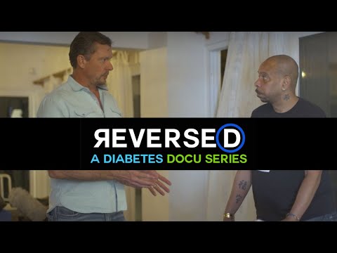 REVERSED: Reverse Type 2 Diabetes with KETO + Intermittent Fasting Clip