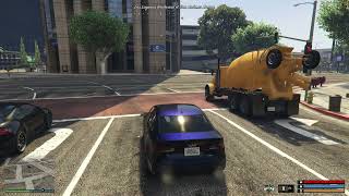 Faily V LSPD // Murphy 75 // S-3 / E-19