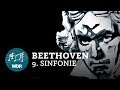 Ludwig van Beethoven - Sinfonie Nr. 9 d-Moll op. 125 "An die Freude" | WDR Sinfonieorchester