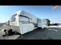 Check out this Video for a 2026 Forest River Cherokee Alpha Wolf 33BH-L(Stock #2017014)  for sale by RV Dynasty. This unit is located in Bunker Hill, IN
