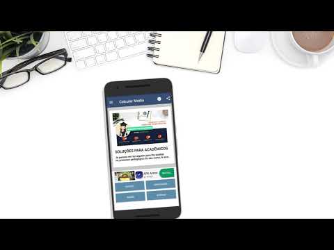 Calcular Média UNIP EAD Video