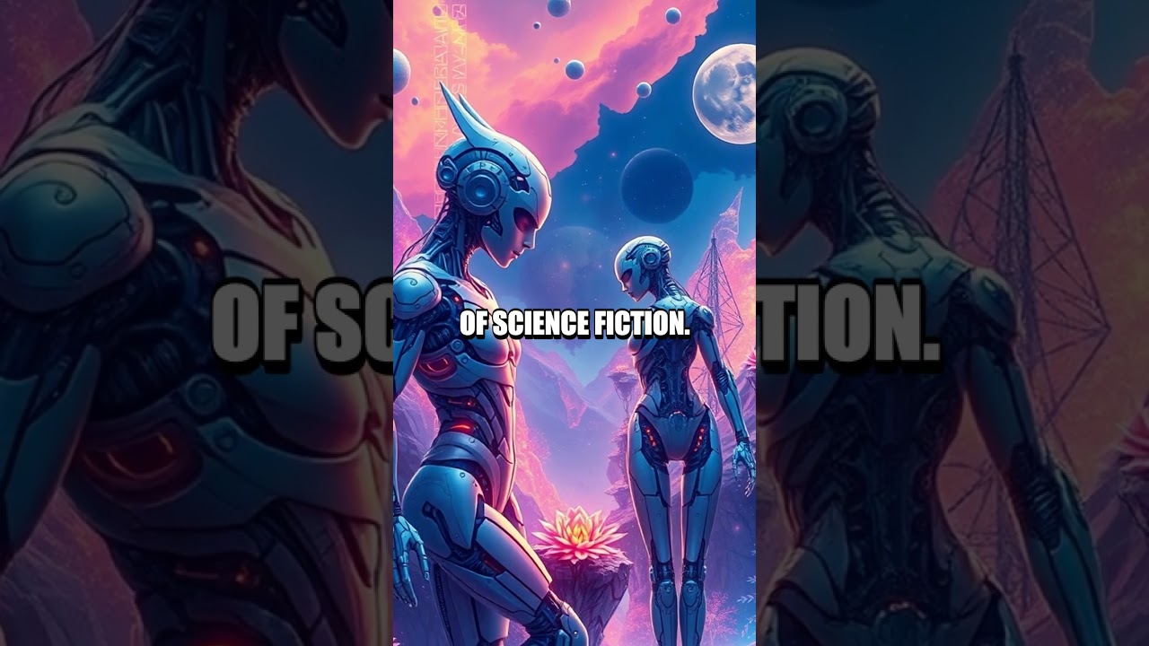 The Next Quantum Leap in AI Technology