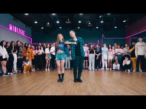 ดี๊ดี (unexpected) Ice Paris X Jayler [choreography by Kimmiiz]