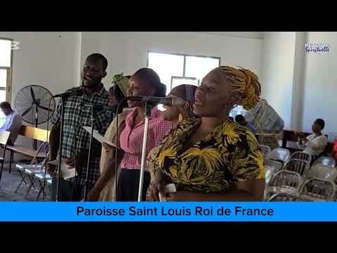 Tanpri souple Papa pran li - (1)