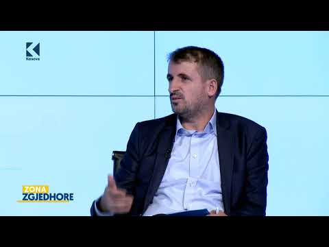 Zona Zgjedhore 12.09.2019