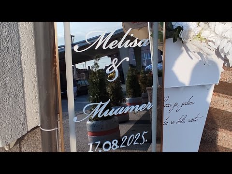 SVADBENO VESELJE...                              PORODICE IBROVIĆ...               SRETNO FAMILIJO❤️