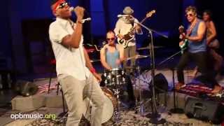 JC Brooks - 75 Years of Art Sex (opbmusic)