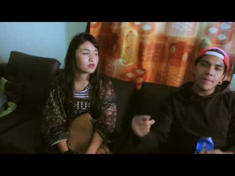 Dímelo OficialpRomo2 Ezze Negro ft.$DJ