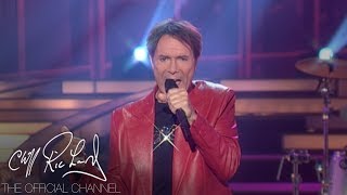 Cliff Richard &amp; The Shadows - I Could Easily Fall (In Love With You) (Carmen Nebel Show, 31.10.2009)