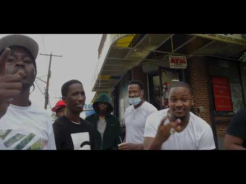 Gav Sinatra - Ha Freestyle (shot by Yeroc)