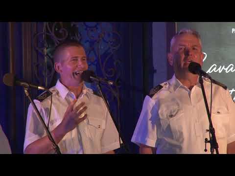 PISMA SPLITU - KLAPA "SVETI JURAJ"-HRM