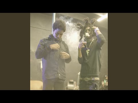 Press The Issue (feat. Foepack)