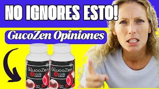 ????GlucoZen Cápsulas Opiniones ES 2026 - GlucoZen Azúcar en Sangre Funciona?