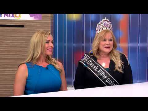 AZTV AZDM Christina Jordan 03 05 2018